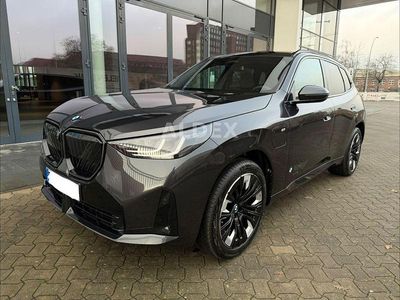 Gebraucht BMW X3 M Sport 299 PS (219 kW) 2026 Grau SUV