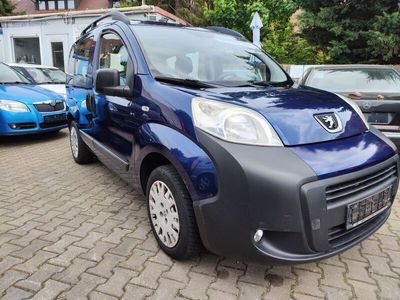 Peugeot Bipper