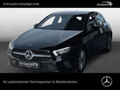 Mercedes A200
