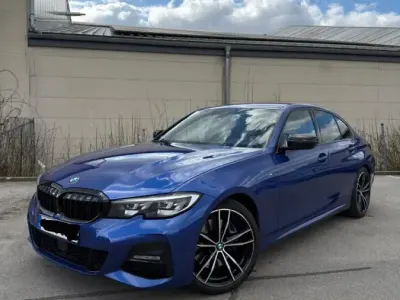Używany BMW 330