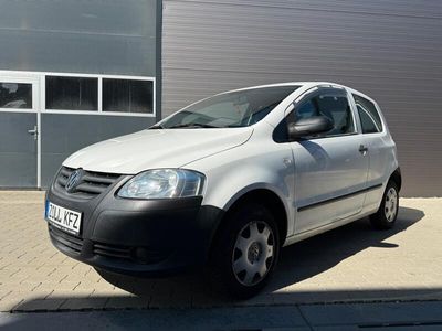 VW Fox