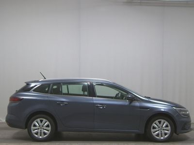 Renault Mégane IV