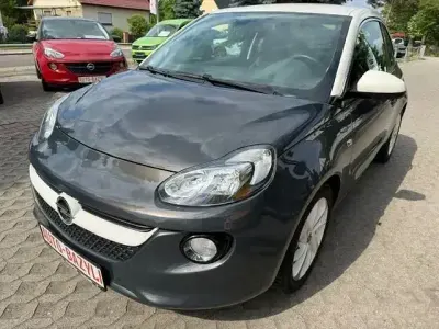 Gebraucht Opel Adam Jam 69 PS (50 kW) 2015 Andere Kleinwagen