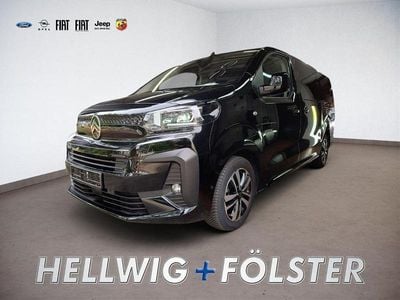 Citroën Spacetourer