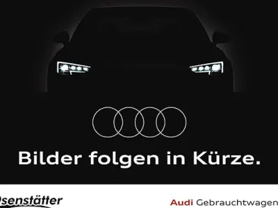 Used Audi A4 S-Line 204 HP (150 kW) 2023 White Estate