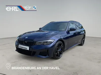 Gebraucht BMW M340