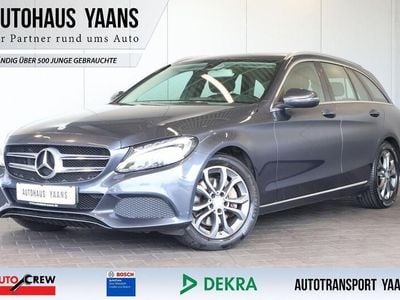 Mercedes C250