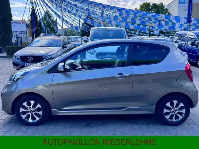 Gebraucht Kia Picanto