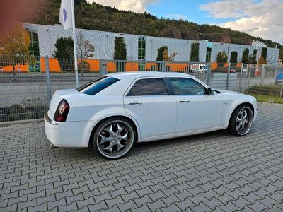 Chrysler 300C