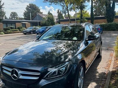 Mercedes C180