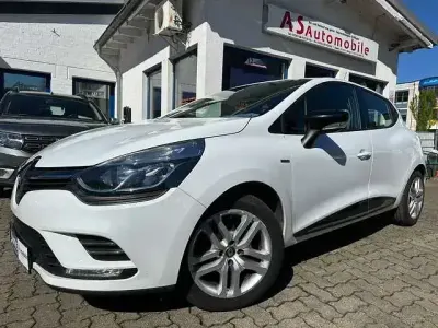 Gebraucht Renault Clio