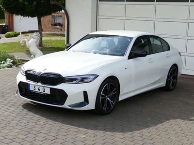 BMW M340