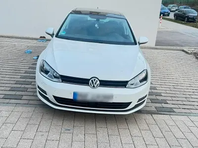 Gebraucht VW Golf VII