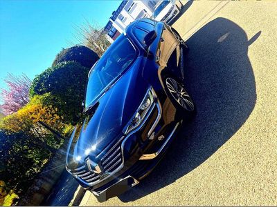 Second-hand Renault Talisman Initiale Paris 160 CP (117 kW) 2018 Break