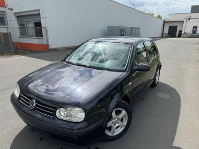 gebraucht VW Golf IV 