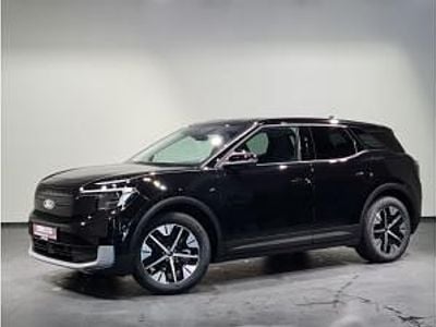 Neu Ford Explorer 250 kW (340 PS) 2026 Schwarz (agateblack met.) SUV