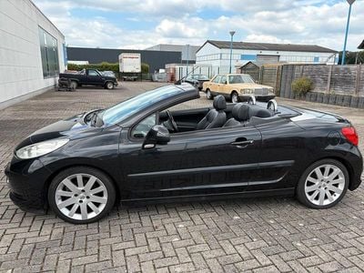 Peugeot 207 CC