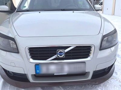 gebraucht Volvo C30 2.0 Momentum