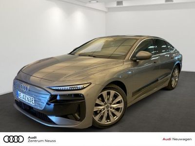 Audi e-tron Sportback