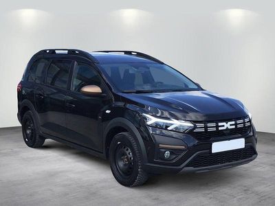 Gebraucht Dacia Jogger Extreme 110 PS (80 kW) 2025 Perlmuttschwarz Van / Kleinbus