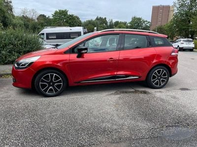 Renault Clio IV