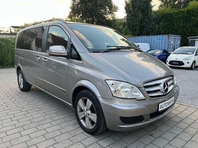 Mercedes Viano