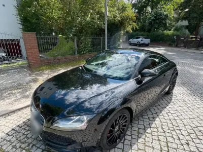 Gebraucht Audi TT