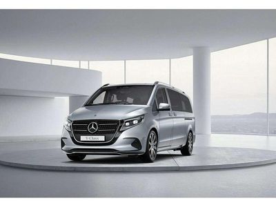 Gebraucht Mercedes V300 Style 237 PS (174 kW) 2026 Hightechsilber metallic Van / Kleinbus