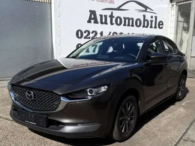 Gebraucht Mazda CX-30