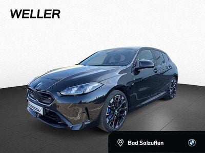 Gebraucht BMW M135 Performance 300 PS (220 kW) 2025 Schwarz Kleinwagen