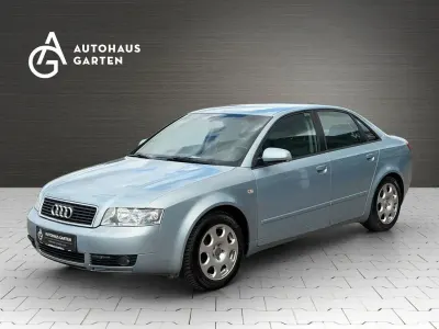 Gebraucht Audi A4