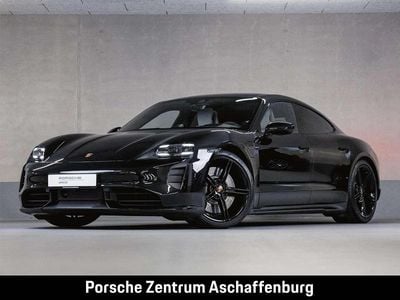 Porsche Taycan Turbo