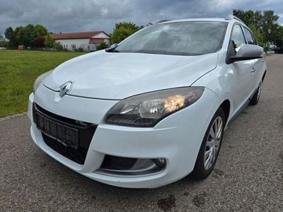 Renault Mégane III