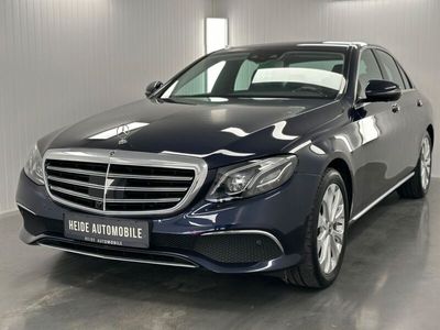 Mercedes E300