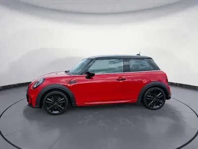 Occasion Mini John Cooper Works 178 PK (130 kW) 2023 Rood Hatchback