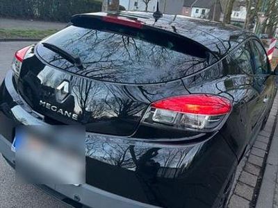 Renault Mégane Coupé