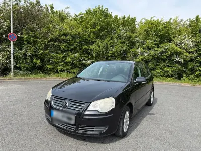 Gebraucht VW Polo