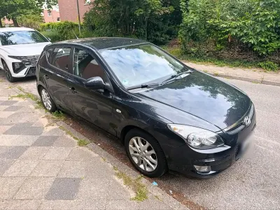 Gebraucht Hyundai i30