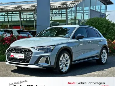 Gebraucht Audi A3 e-tron Ambiente 204 PS (150 kW) 2025 Grau Kleinwagen