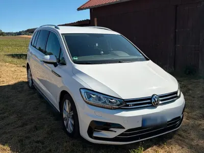 Gebraucht VW Touran