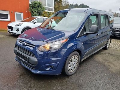 Ford Tourneo