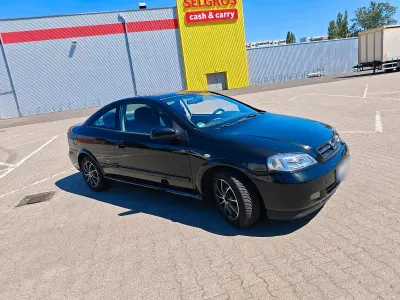 Usata Opel Astra
