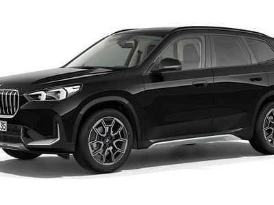 Gebraucht 2025 BMW X1 SUV | 59.569 €