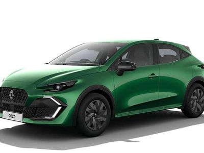 Neu Renault Clio V Evolution 158 PS (116 kW) 2025 Grün (absolutgrün) Kleinwagen