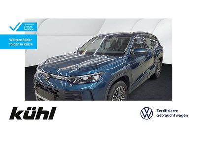 Gebraucht 2025 VW Tayron Life SUV | 40.360 €