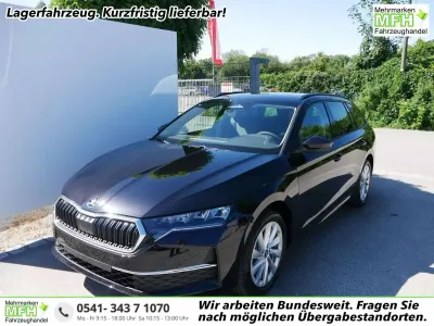 Gebraucht Skoda Octavia