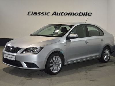 Seat Toledo
