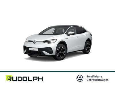 Gebraucht VW ID.5 Pro 127 kW (174 PS) 2022 Weiss SUV