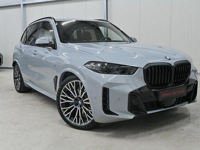 Gebraucht BMW X5 M Sport 352 PS (258 kW) 2025 Grau SUV