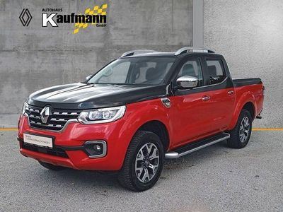 Renault Alaskan
